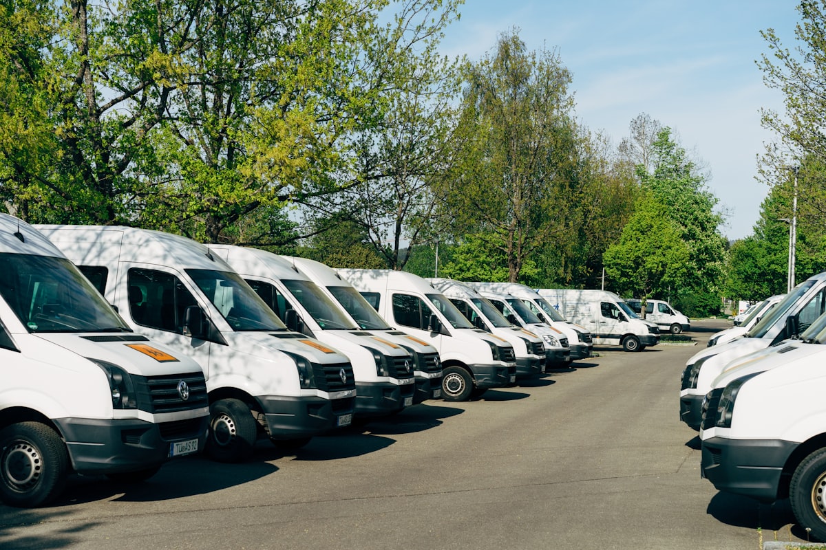 Shuttle Services