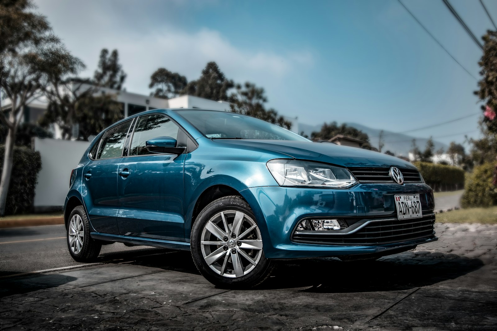 The unglamorous cars often carry the best utilisation.